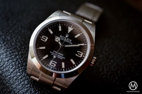 2016 rolex 214270